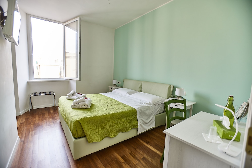 bandb homeitaly civitavecchia