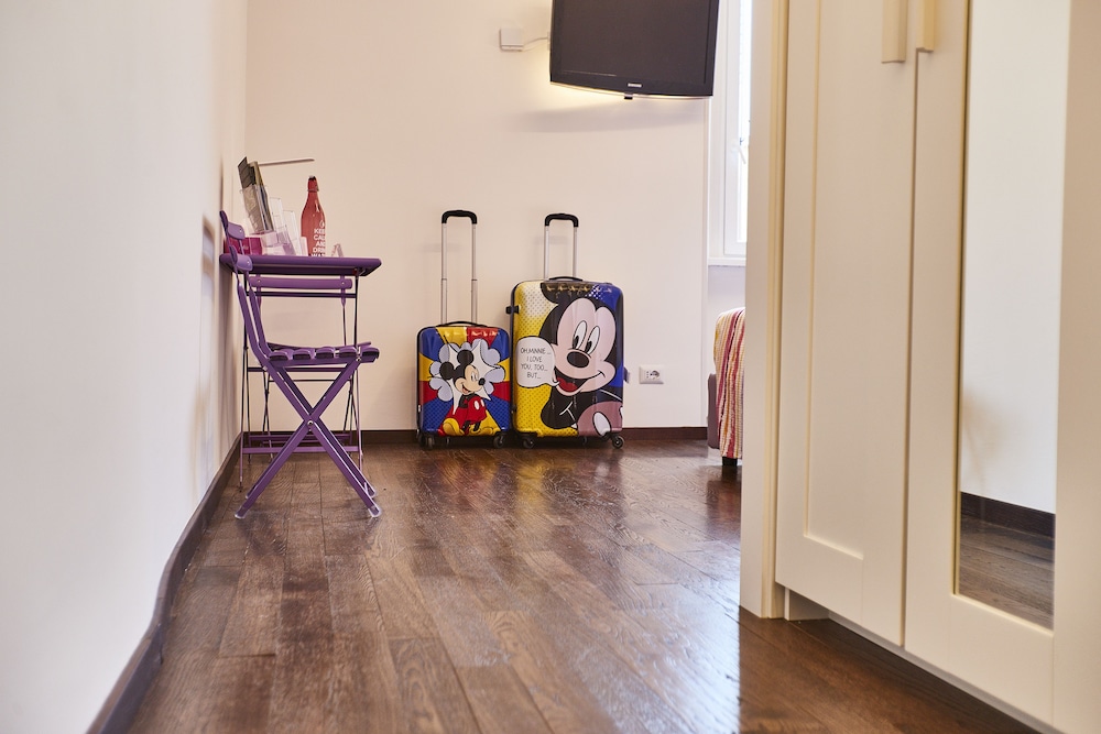 bandb homeitaly civitavecchia