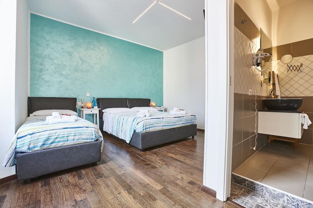 bandb homeitaly civitavecchia