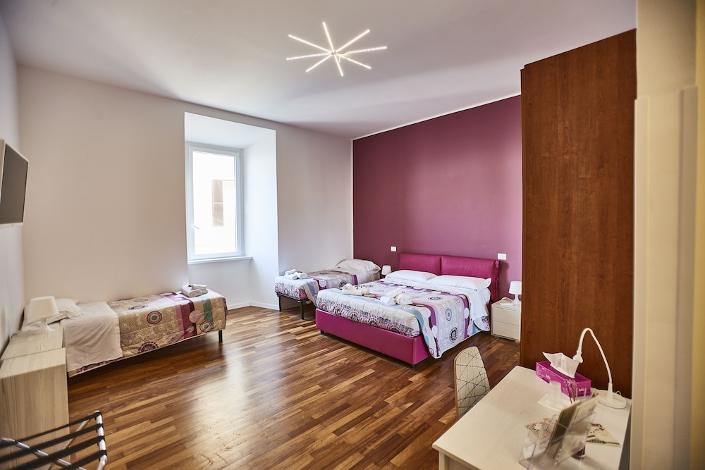 bandb homeitaly civitavecchia