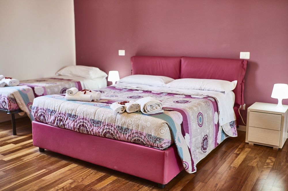 bandb homeitaly civitavecchia