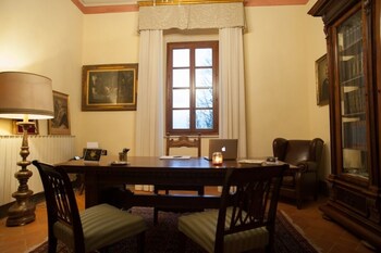 relais villa scarfantoni bandb