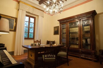 relais villa scarfantoni bandb