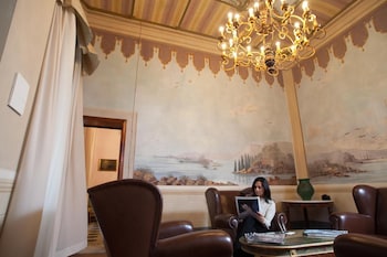 relais villa scarfantoni bandb