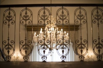 relais villa scarfantoni bandb