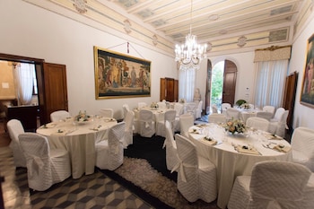 relais villa scarfantoni bandb