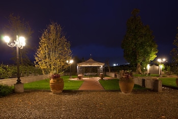 relais villa scarfantoni bandb
