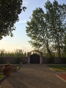 relais villa scarfantoni bandb