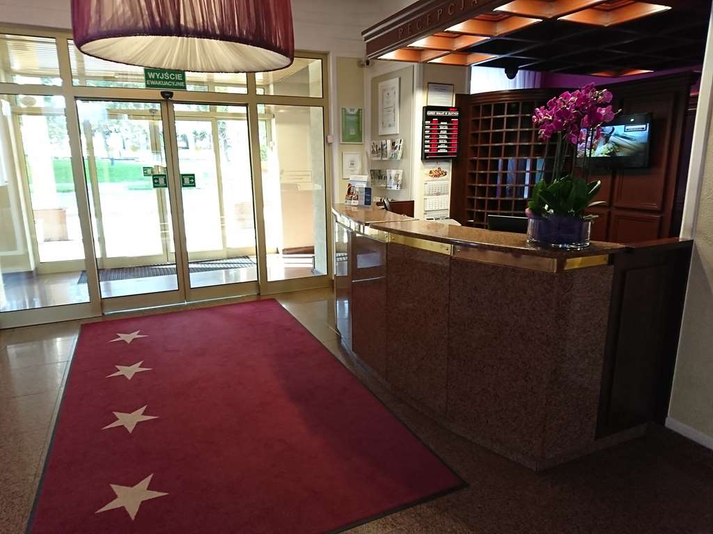 hotel cristal