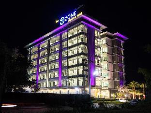 the ozone boutique hotel