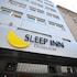 sleep inn dusseldorf