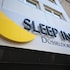sleep inn dusseldorf