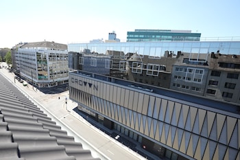 sleep inn dusseldorf