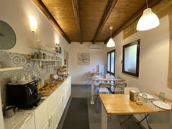 bandb donna teresa
