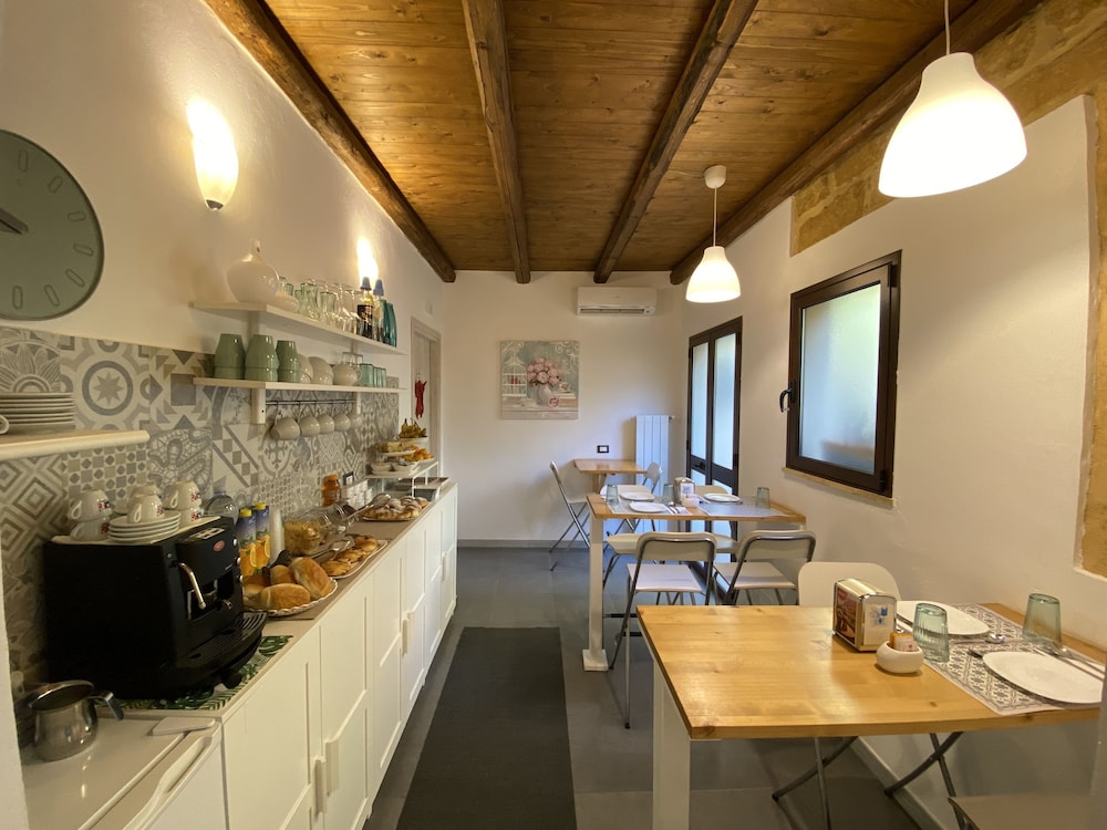 bandb donna teresa