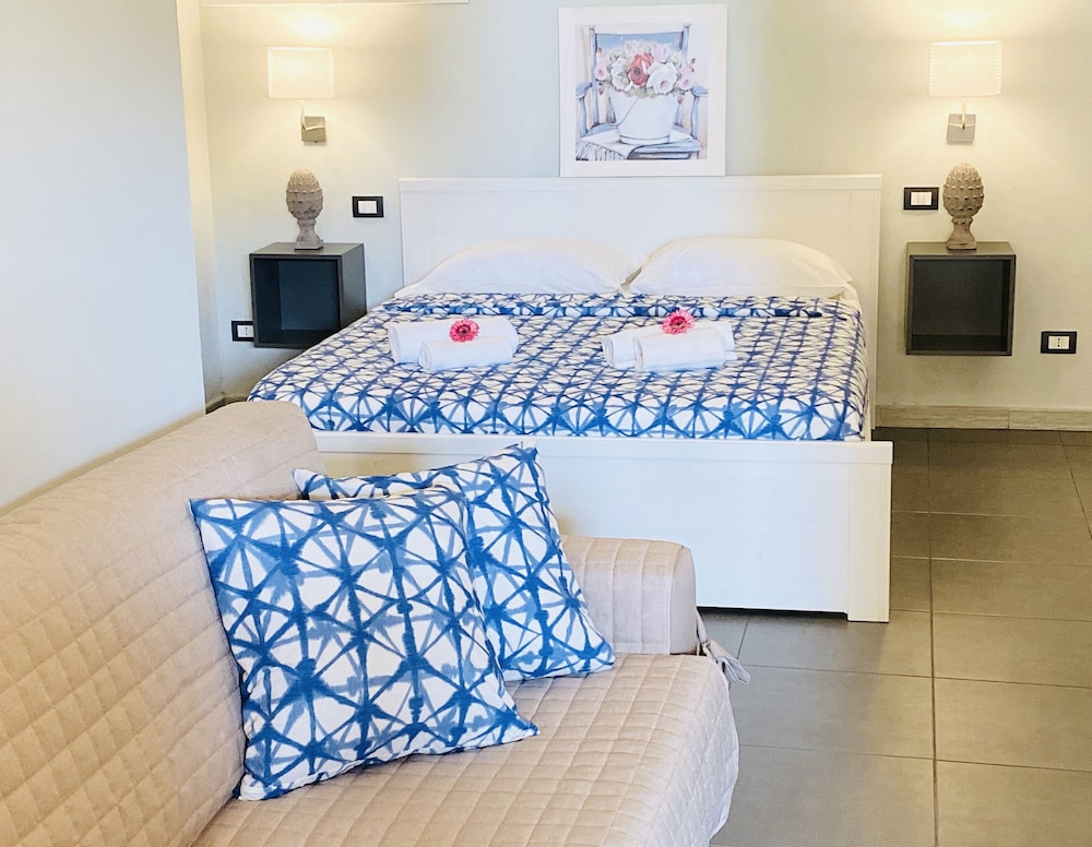 bandb donna teresa
