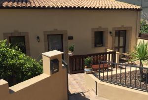 B&B Donna Teresa,Sicily>>Agrigento,3 star