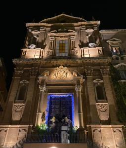 B&B Donna Teresa,Sicily>>Agrigento,3 star