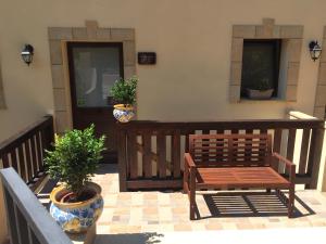bandb donna teresa