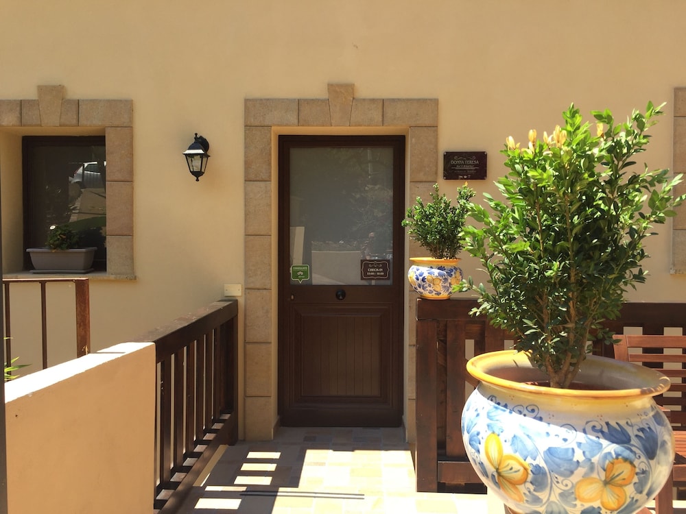 bandb donna teresa