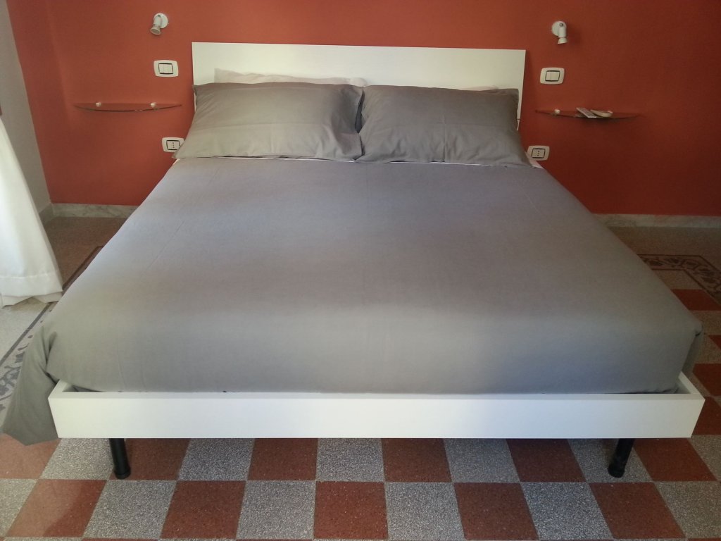 bandb marange