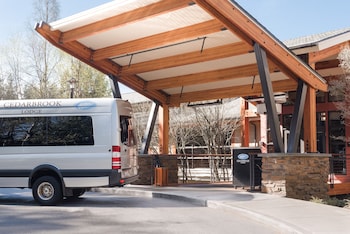 Cedarbrook Lodge,Des Moines>>Burien,4 star