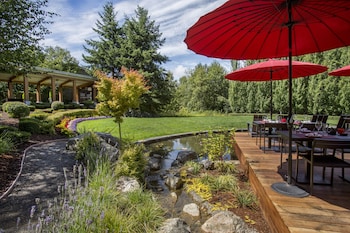 Cedarbrook Lodge,Des Moines>>Burien,4 star