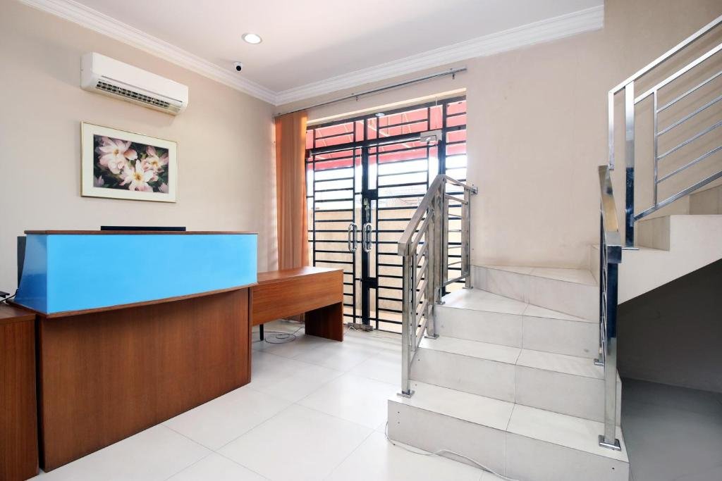 Safina Inn Syariah Sekupang Batam,Batam City>>Batam,1 star