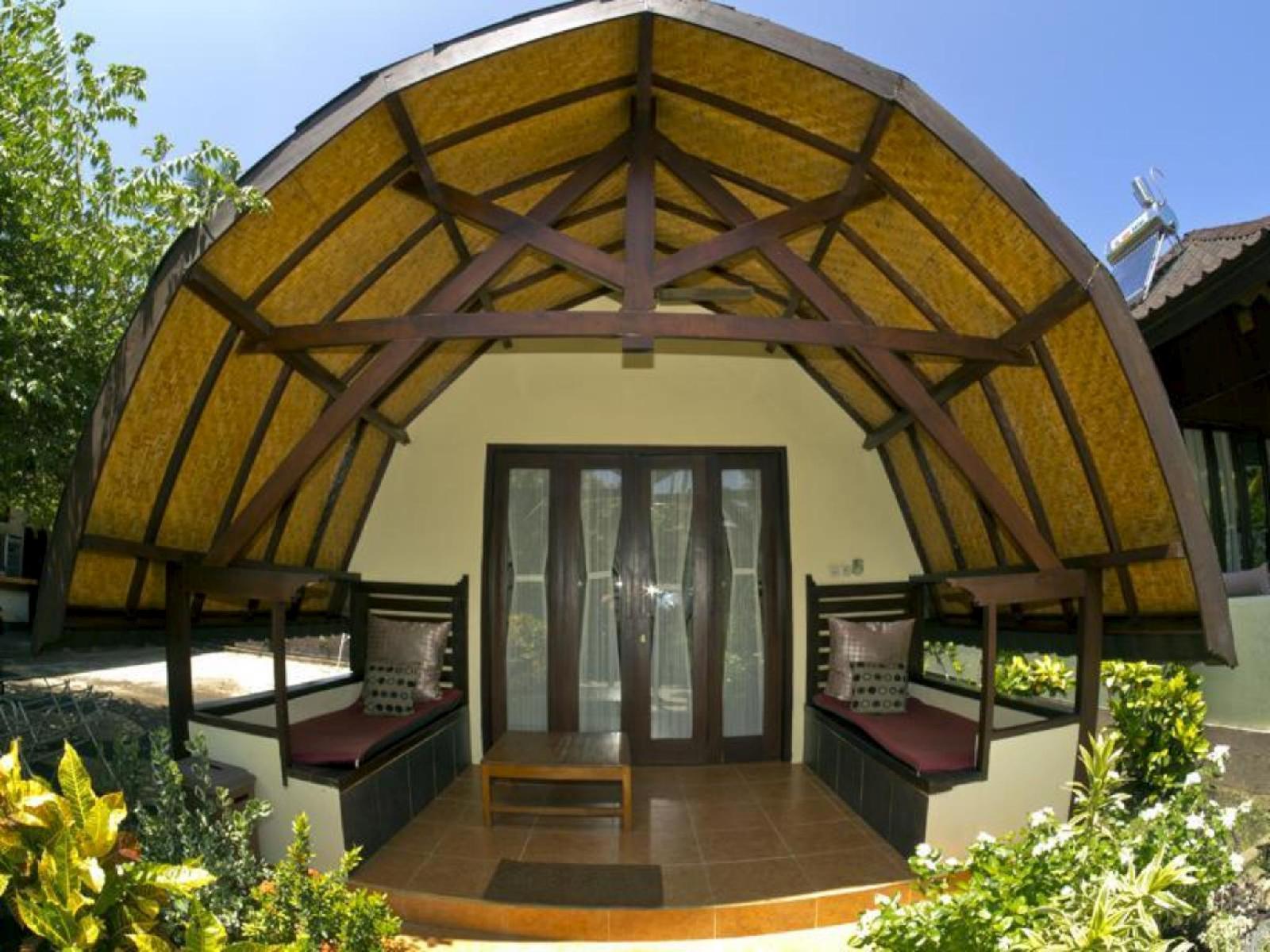 gili air bungalows