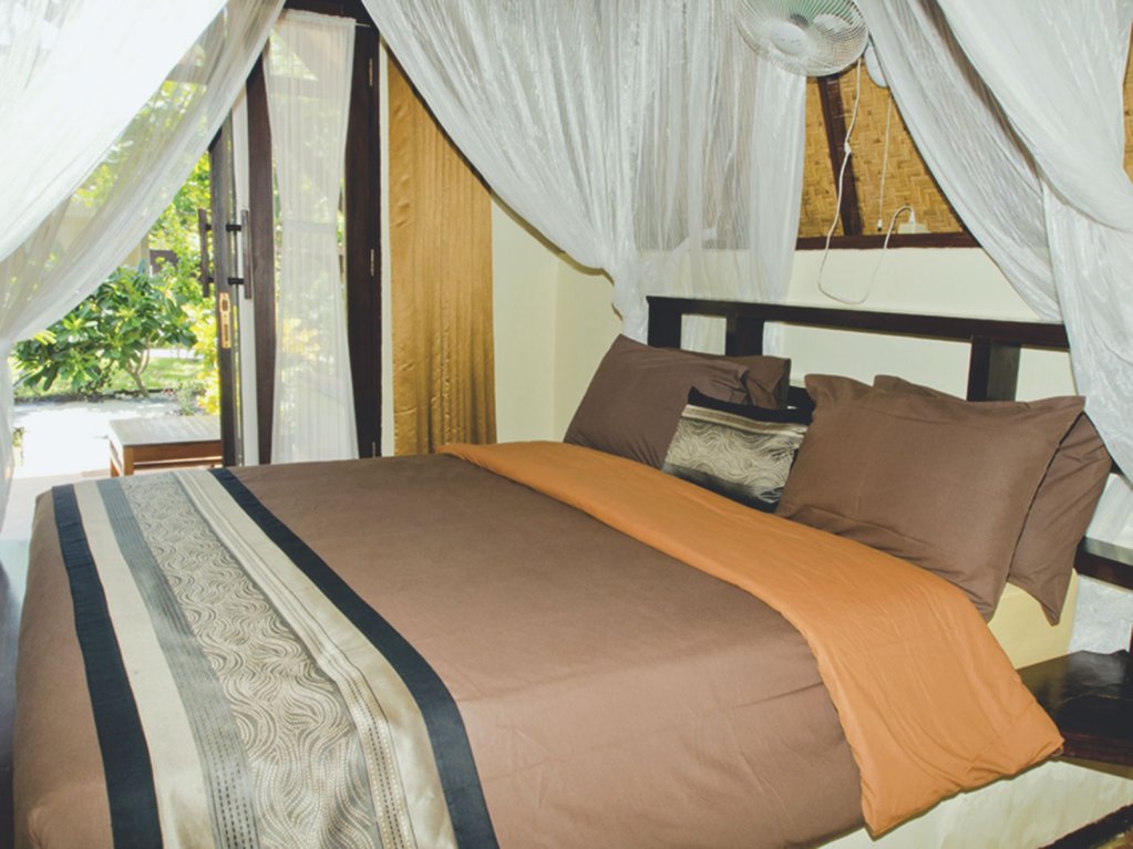 gili air bungalows