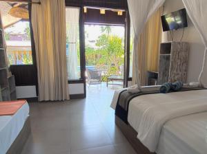 gili air bungalows