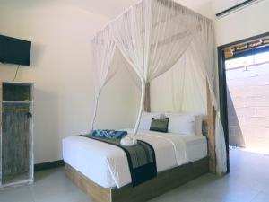 gili air bungalows