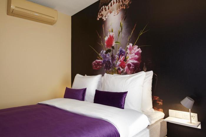 the muse amsterdam boutique hotel