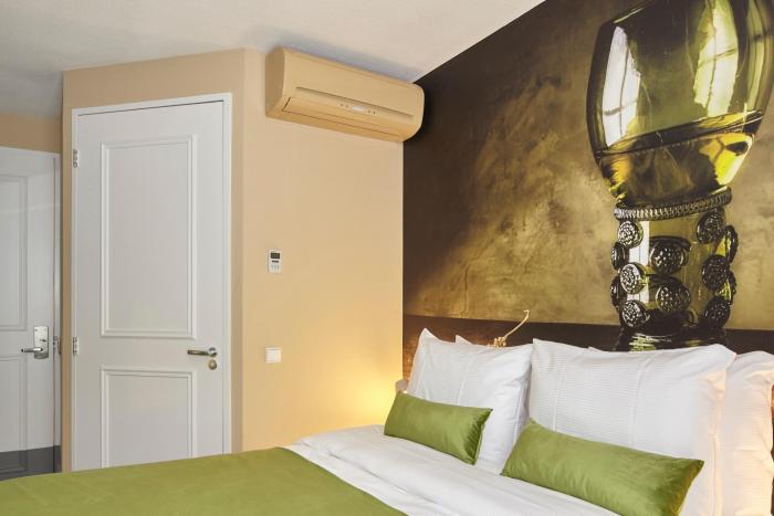 the muse amsterdam boutique hotel