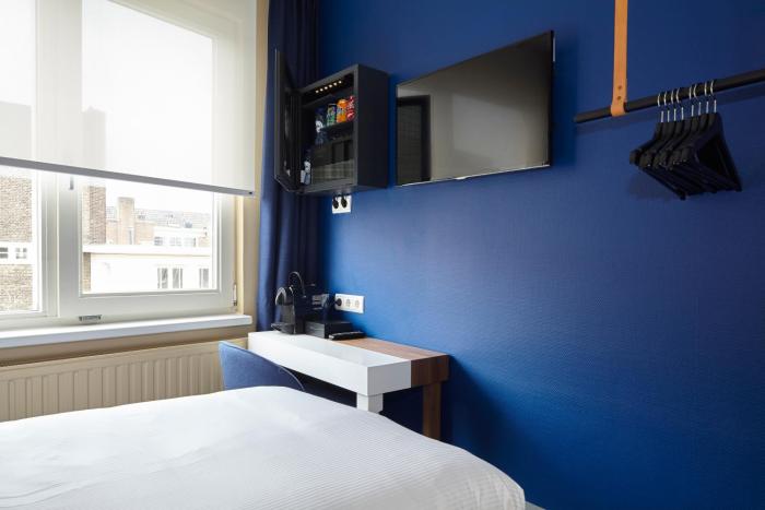 the muse amsterdam boutique hotel