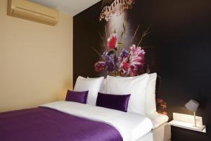 the muse amsterdam boutique hotel