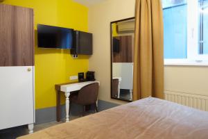 the muse amsterdam boutique hotel