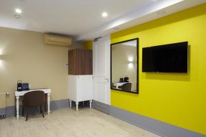 the muse amsterdam boutique hotel