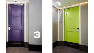 the muse amsterdam boutique hotel