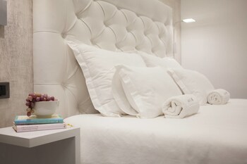 marina baotic apartments