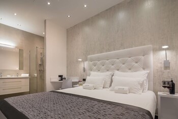 marina baotic apartments