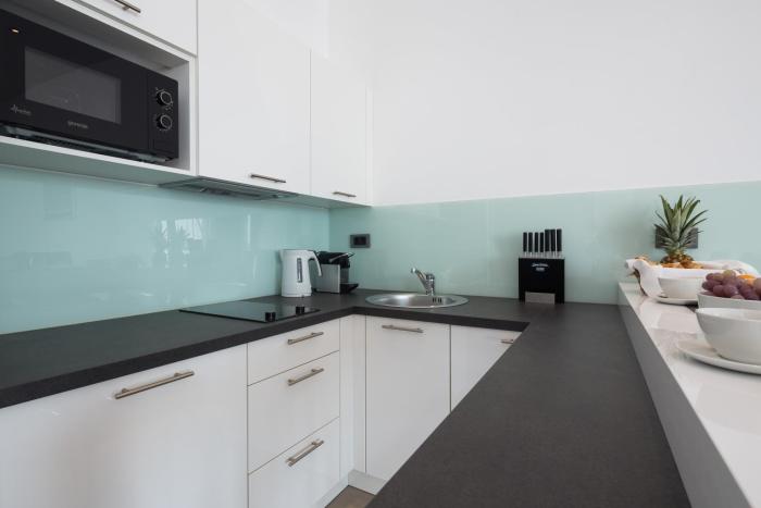marina baotic apartments
