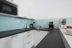 marina baotic apartments