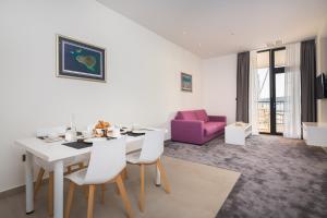 marina baotic apartments