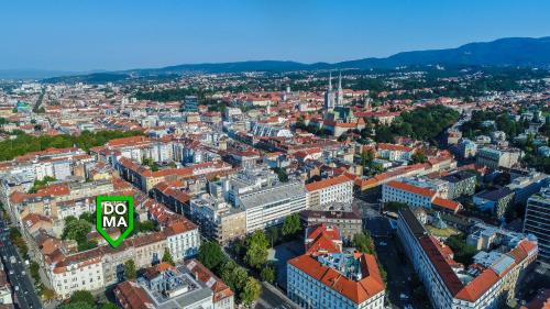 doma zagreb