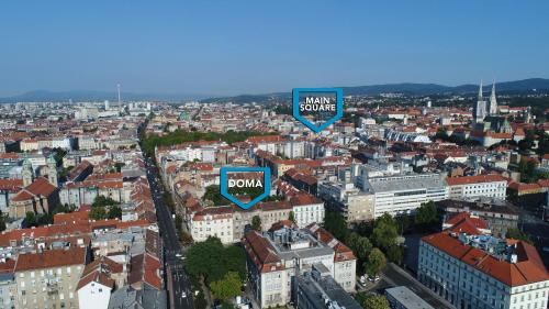 doma zagreb