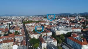 doma zagreb