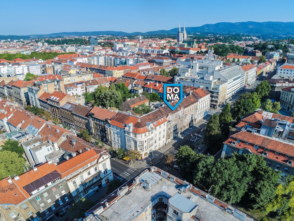 zagreb