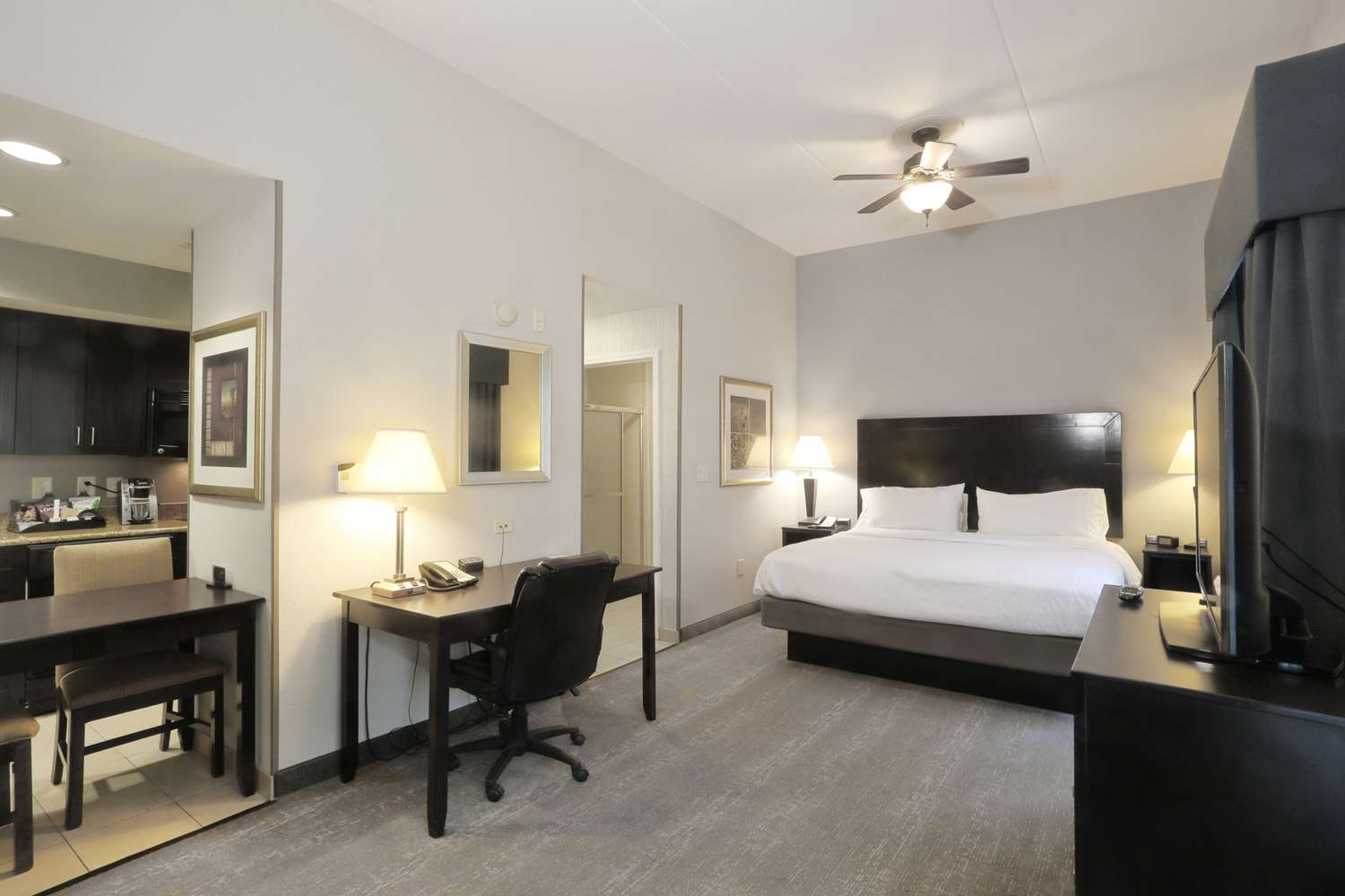 homewood suites by hilton bel air