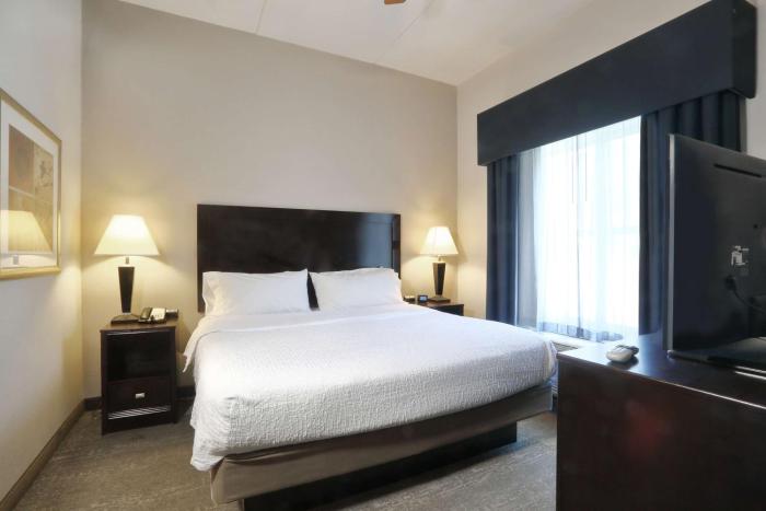 homewood suites by hilton bel air
